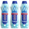 Astonish Multi-Purpose Cream Cleaner with Bleach, 3 x 500ml