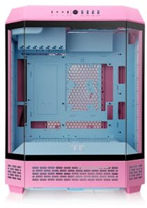 Thermaltake The Tower 600 Chassis Stand Kit | Bubble Pink