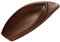 LOVIVER Small Scale Wood Electronic Tea Scale Food Scale Professional Digital Tea Scale Coffee Weighing Scale Tea House Household Bar, brown