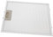 Uonlytech Filtro De Campana Extractora De Antigrasa Accesorio De Repuesto Filtro De Resistente y Fácil Instalación Compatible Diversos Modelos De Campanas Cata