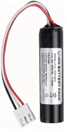 Batterie De Remplacement 3,7 V 4000 MAh, Compatible Avec Harman, Kardon Et Onyx Studio 1/2/3/4 2(4000mAh)