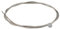 Cavo freno SIP Performance 1225 mm in acciaio inox per Vespa 50-125, PV, ET3