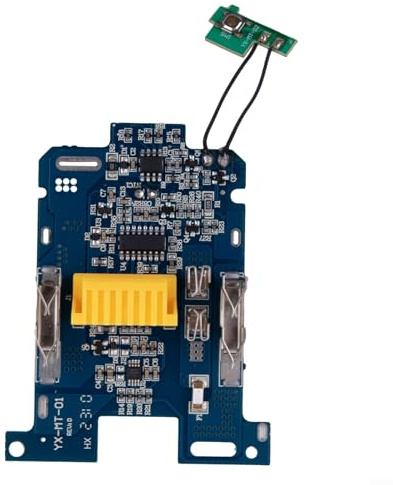 snowchecking 18V Li-Ion for battery Protection Circuit Board PCB Module For BL1830 BL1815 BL1840 BL1850 BL1860B for LXT Series