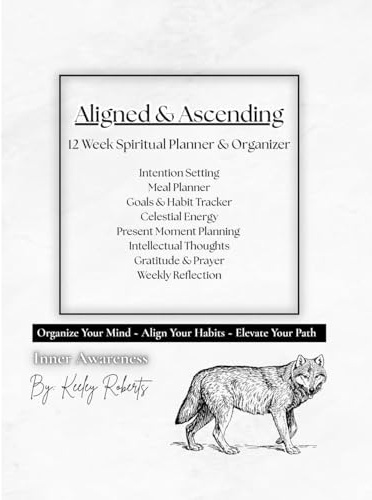 Aligned & Ascending: Organize your Mind, Align your Habits, Elevate your Path