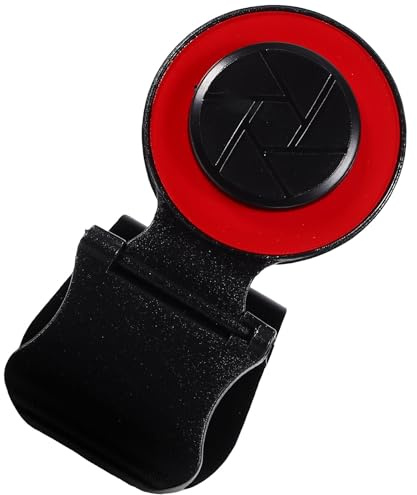 PERSELOSO Handygriff für Spiele aus Abs mit Präziser Steuerung und Verbessertem Gaming Control Kompatibel als Zubehör für Smartphone Gamer