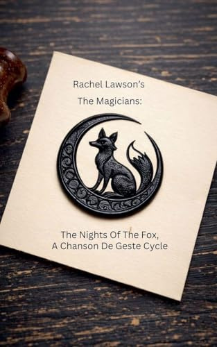 The Nights of the Fox (Magicians)
