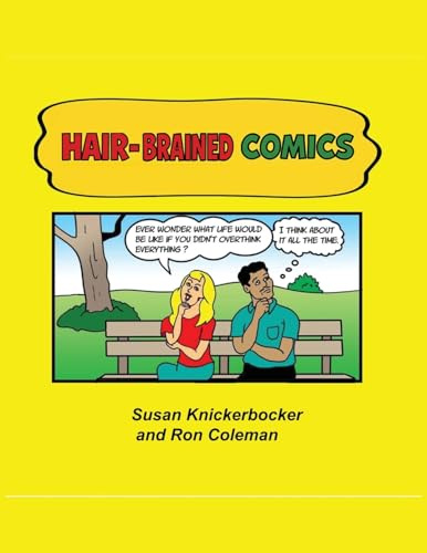 Susan Knickerbocker/Ron Coleman