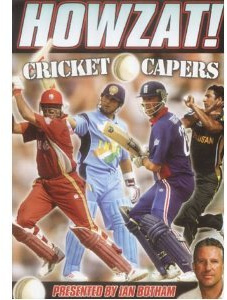 Howzat! - Cricket Capers With Ian Botham [DVD]