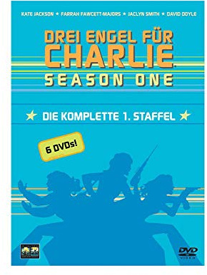 3 Engel für Charlie - Season One [6 s]