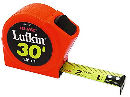 Home Hand Tools Measuring Layout Tapes, Tape Measure
