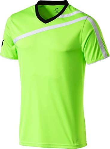 Pro Touch Herren Kristopher T-Shirt, Grün, M