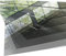 PET Kunststoffplatte ähnlich Acrylglas - durchsichtig transparent kein Milchglas - Platte Scheibe Zuschnitt mit Schutzfolie (Stärke 2mm, 2000x1000mm)