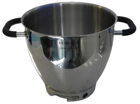 Adam Depannage – Kenwood – Schüssel Edelstahl Cooking Chef Kenwood – aw37575001