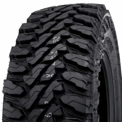 LT235/85QR16 YOKOHAMA TL G003 POR (NEU)120Q