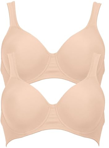 Anita 2er Sparpack Bügel BH Twin 5490 Gr. 65-100 B-H