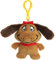 Aurora World 15920 12 The Lorax, 12, Orange, Brown
