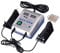 Supershu Spatola elettrica per cera odontotecnico e 6 Punte per Dental Lab
