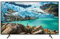 TV LED 4K 125cm Samsung UE50RU7175 - Televisor LCD 50 - Televisor Conectado: Smart TV, Netflix - Sintonizador TNT/cable/Satellite