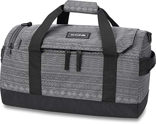 Dakine Sporttasche EQ Duffle, 25 Liter, leicht zu verstauende Sporttasche mit Zwei-Wege-Reißverschluss - widerstandsfähige und praktische Sporttasche & Zubehörtasche