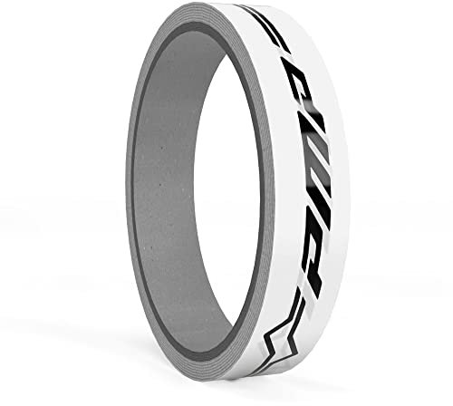 PMP Tape - Tubeless Felgenband 23 mm für Rennrad. Geeignet für Felgen mit einem Kanal zwischen 19 und 22 mm. Rollenlänge 5 Meter.