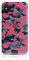 Tirita Hard Phone Case/Cover compatible with iPhone 11 Pro Max Camouflage Camo Pattern [11 - Neon Pink]