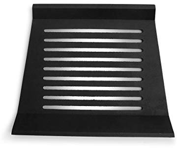 Ascherost für Fireplace Serena Kaminöfen - Gusseisen - Passgenaues Kaminofen Ersatzteil