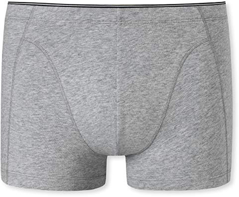 Schiesser Herren Unterwäsche Shorts Bio Baumwolle - 95/5 Originals