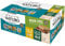 Grain Free Variety Pack Wet Food for Adult Dog Trays 400g x 18