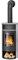 Kaminofen ORANIER Polar Neo 4 (5,0 kW) Speckstein Schwarz