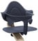 Stokke Nomi Baby Set, Navy - Bietet deinem Baby Seiten- und Rückenhalt, während es Sitzen lernt - Mit allen Nomi Stühlen kompatibel