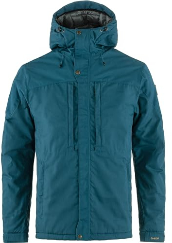 FJÄLLRÄVEN Skogsö Herren Winterjacke
