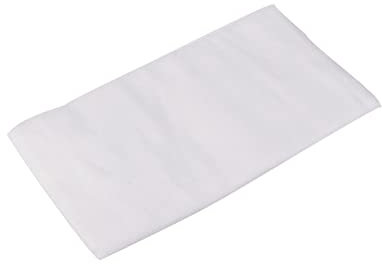 RORPOIR Butter Muslin Cheese Cloth for Making Cheese Muslin Cloth for Home DIY Crafts and Kitchen Use