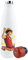 Cinereplicas ONE PIECE - Gourde Isotherme Luffy - 500ml - Licence Officielle