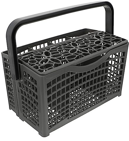 CAXUSD Cutlery Basket for Kitchenware Storage Fork and Knives Holder for Dishwasher Organization Tableware Storage Rack