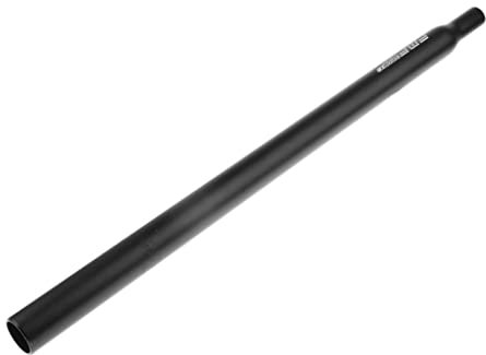Qianly 31,8mm Mountain Road Sitzrohr Extender Rohr 550mm Bike Sitz