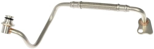 Dorman 667-559 Turbolader-Ölleitung, kompatibel mit ausgewählten BMW-Modellen