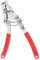 Klaisy Mountain Bike Brake Cable Puller Pliers Bicycles Carbon Steel Brake Gear Inner Wire Cutter Hand Tool Metal Cable Cutter