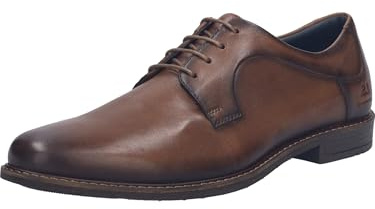 Josef Seibel Herren Sneaker Desmond.01,Weite H (Weit),Wechselfußbett