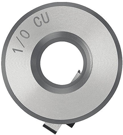 DEWALT Bushing 1/0 CU