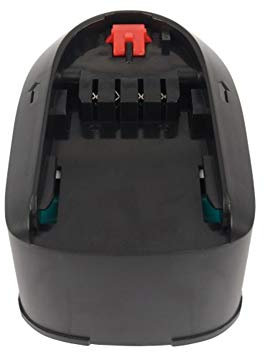 CS-BST206PW Batteria 3000mAh compatibile con [Bosch] PSR 14.4 LI, PSR 14.4 LI-2 sostituisce 2 607 336 037, 2 607 336 038, 194, 206