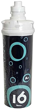 Oceano Filtro Carbon Block 0,5 Micron con molecole d'Argento (Small)