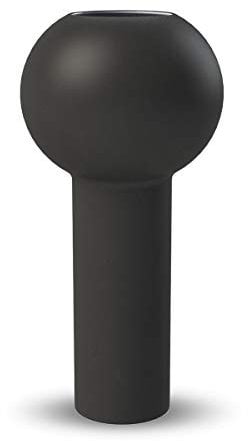 Cooee Design Pillar Vase 32cm Black