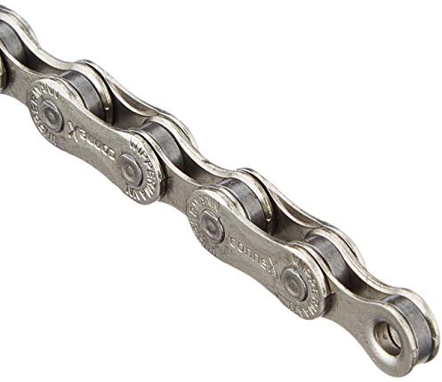 Wippermann Schaltungskette-2103011210 Silber One Size