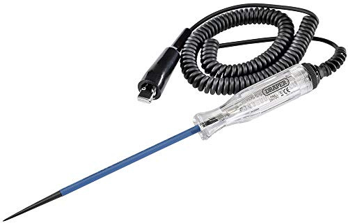 Draper 54818 6-24V DC Automotive Circuit Tester