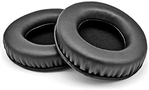 Ear Pads Cushion Cover Earpads Earmuffs Replacement for Skullcandy Uproar Wireless Headset