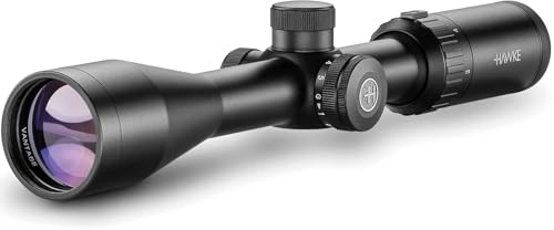 Hawke Vantage 3-9×40 IR Riflescope 1