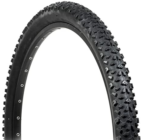 Fahrrad Reifen 26 Zoll 62-559 Mobster Stollenprofil 26x2,25 schwarz MTB