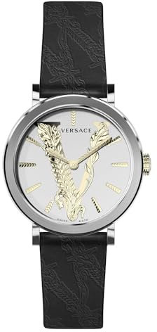 Versace Damenuhr Virtus Barocca VERI001 20