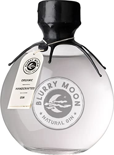 Gimet Blurry Moon Gin 0,7 Liter 42% Vol.