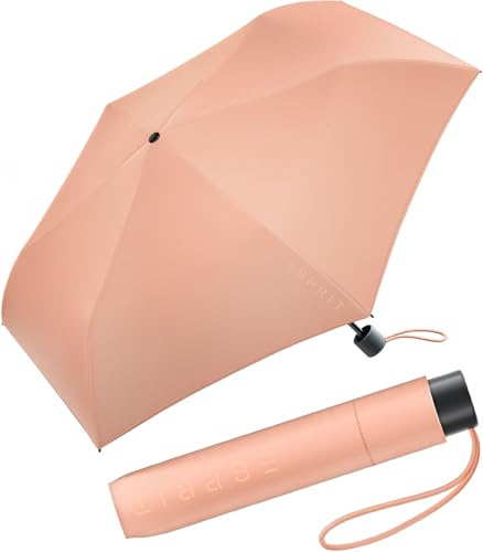 ESPRIT Mini Taschenschirm Slimline FJ 2022